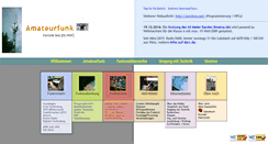 Desktop Screenshot of alsor.de